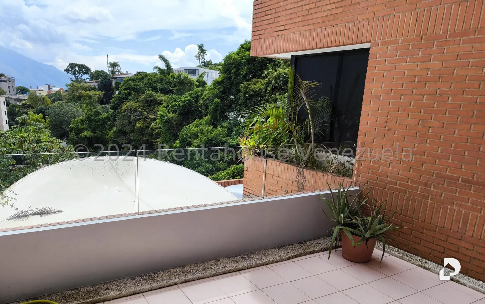 Apartamento en Colinas de Bello Monte, Caracas – 22