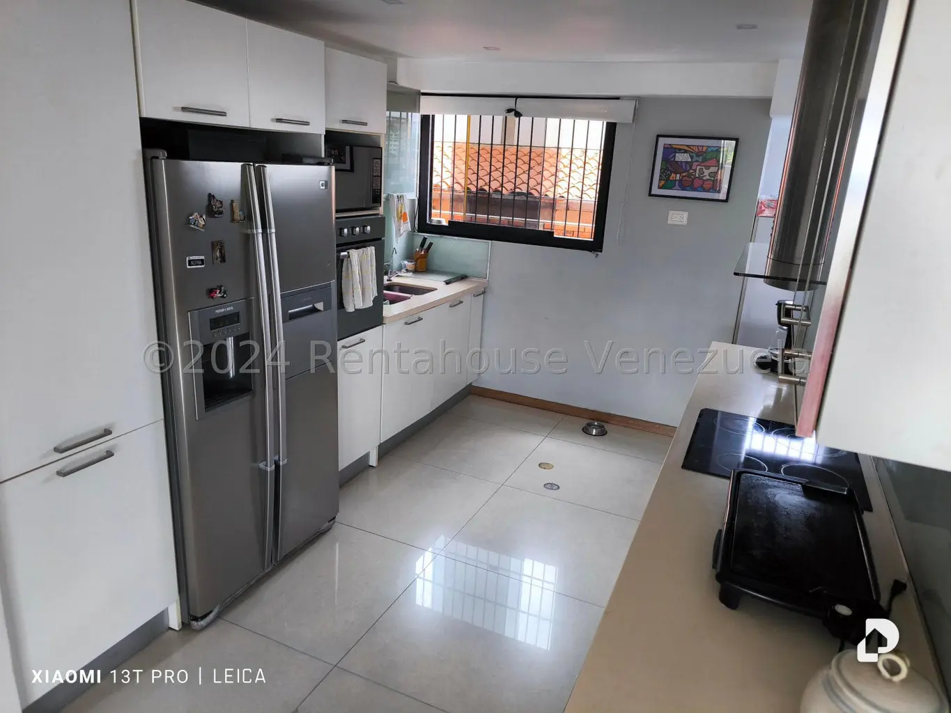 Apartamento en Colinas de Bello Monte, Caracas – 16