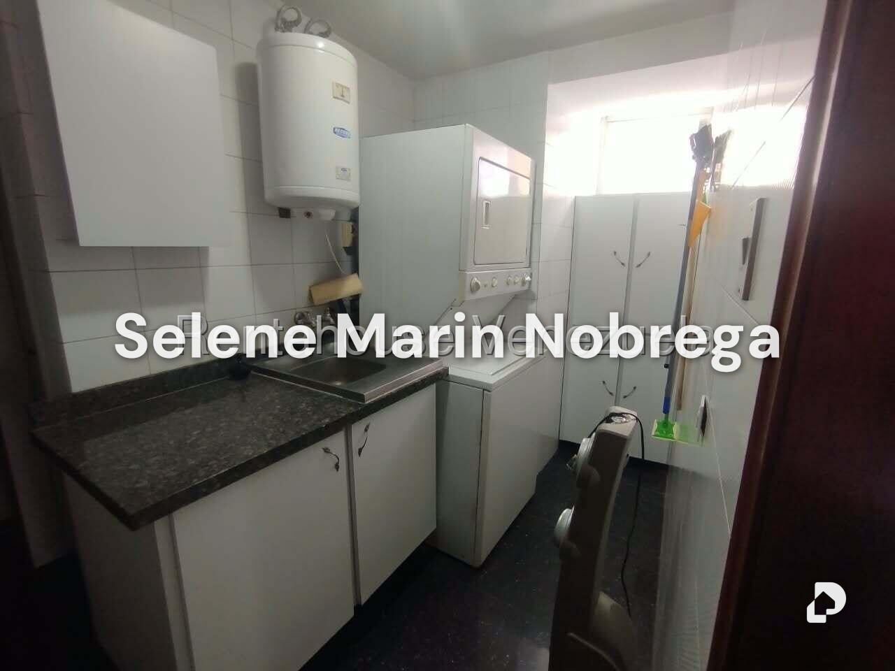 Apartamento en Chuao, Caracas – 15