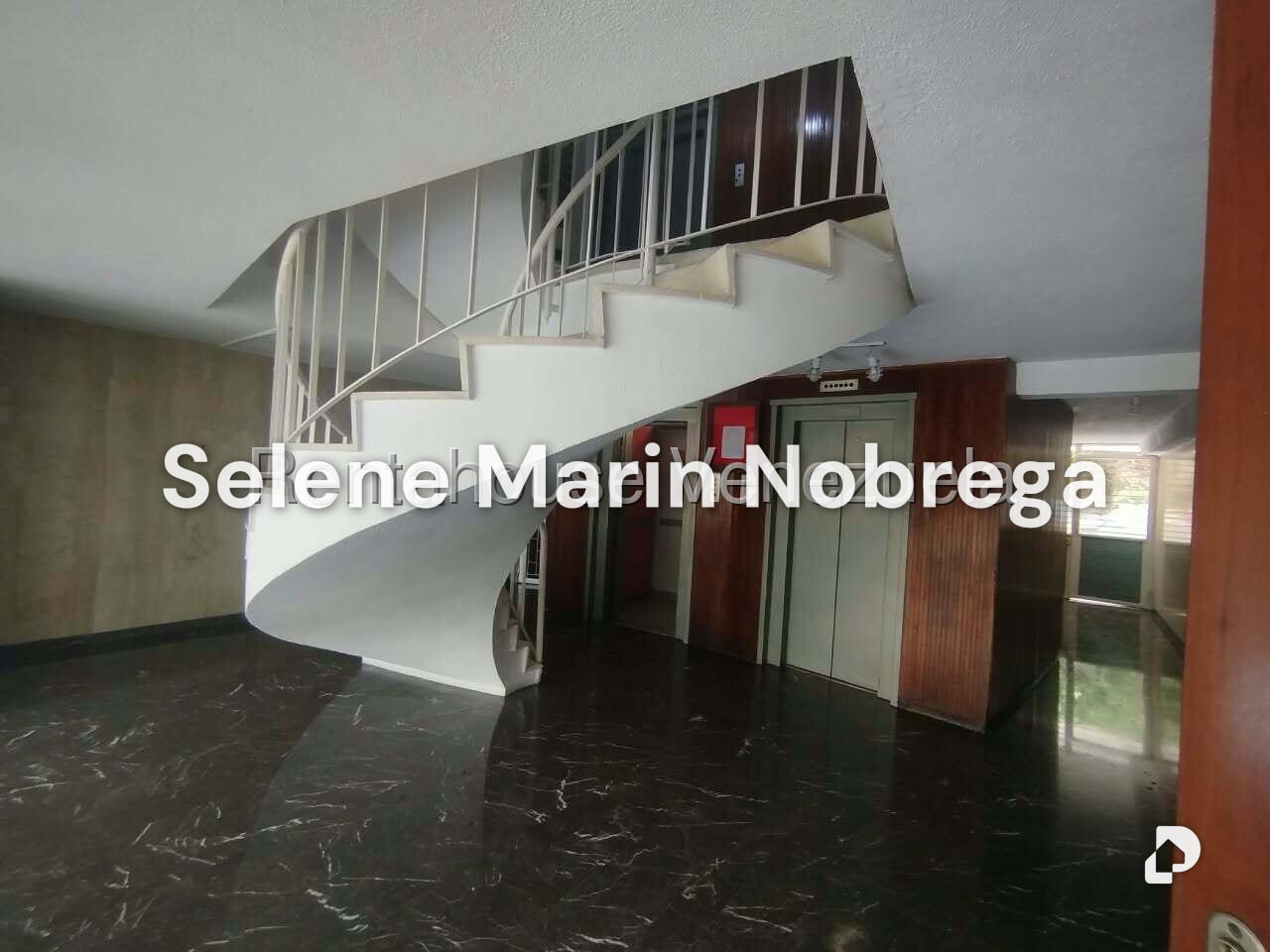 Apartamento en Chuao, Caracas – 27