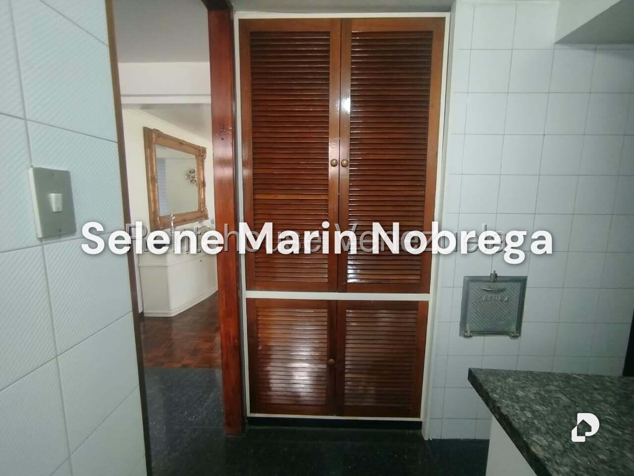Apartamento en Chuao, Caracas – 14