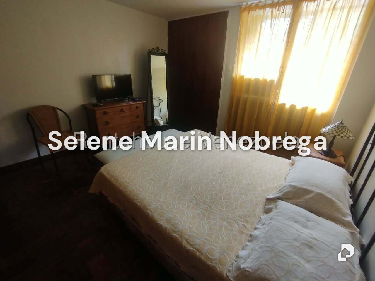 Apartamento en Chuao, Caracas – 20