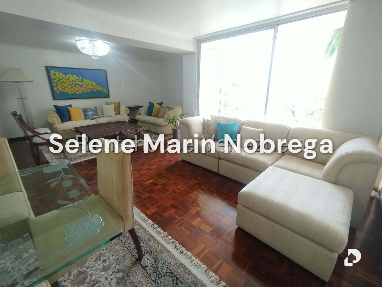 Apartamento en Chuao, Caracas – 6