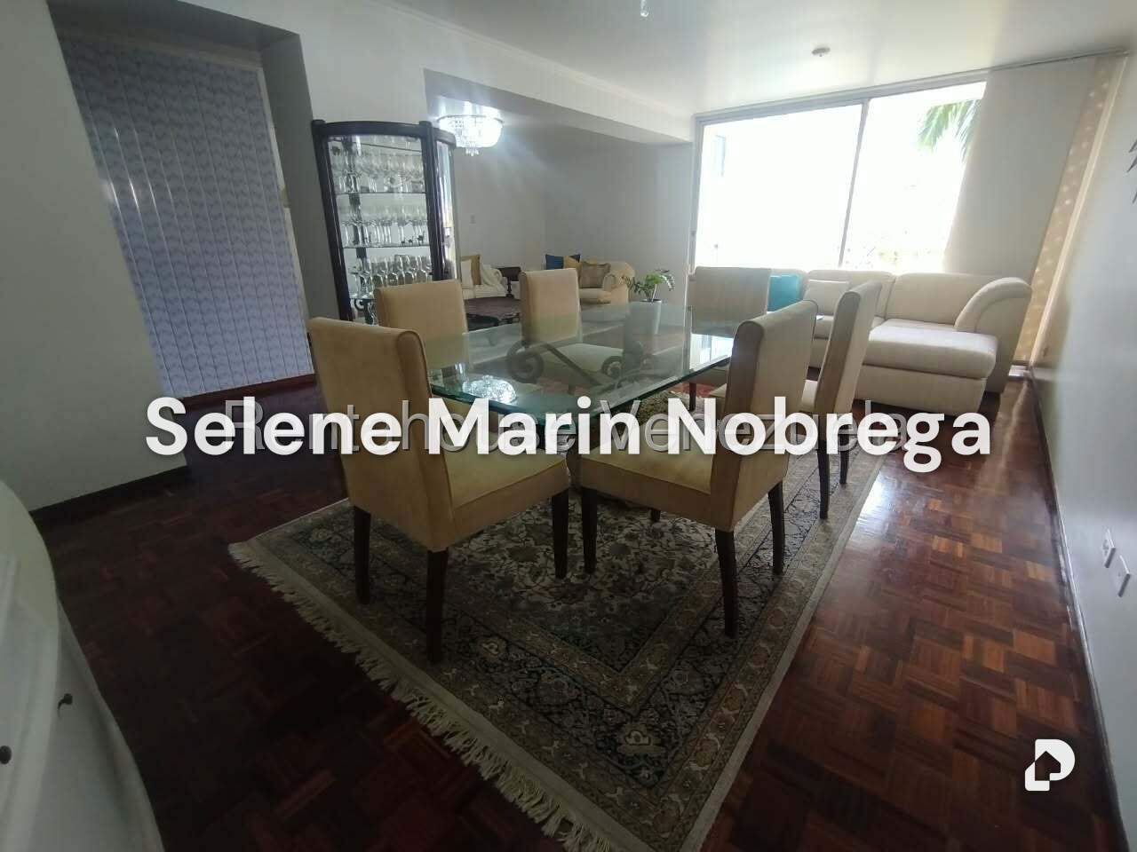 Apartamento en Chuao, Caracas – 9