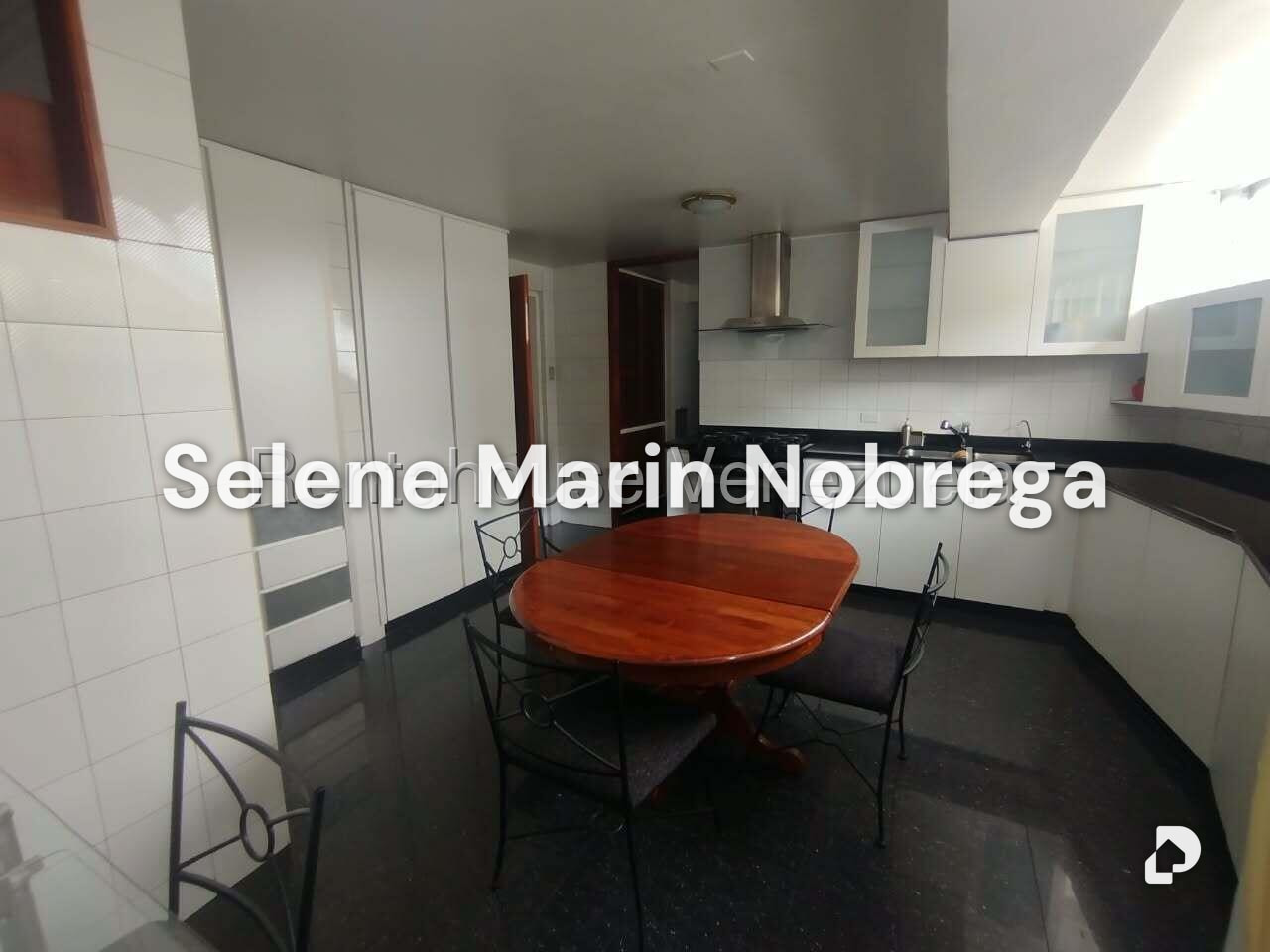 Apartamento en Chuao, Caracas – 12