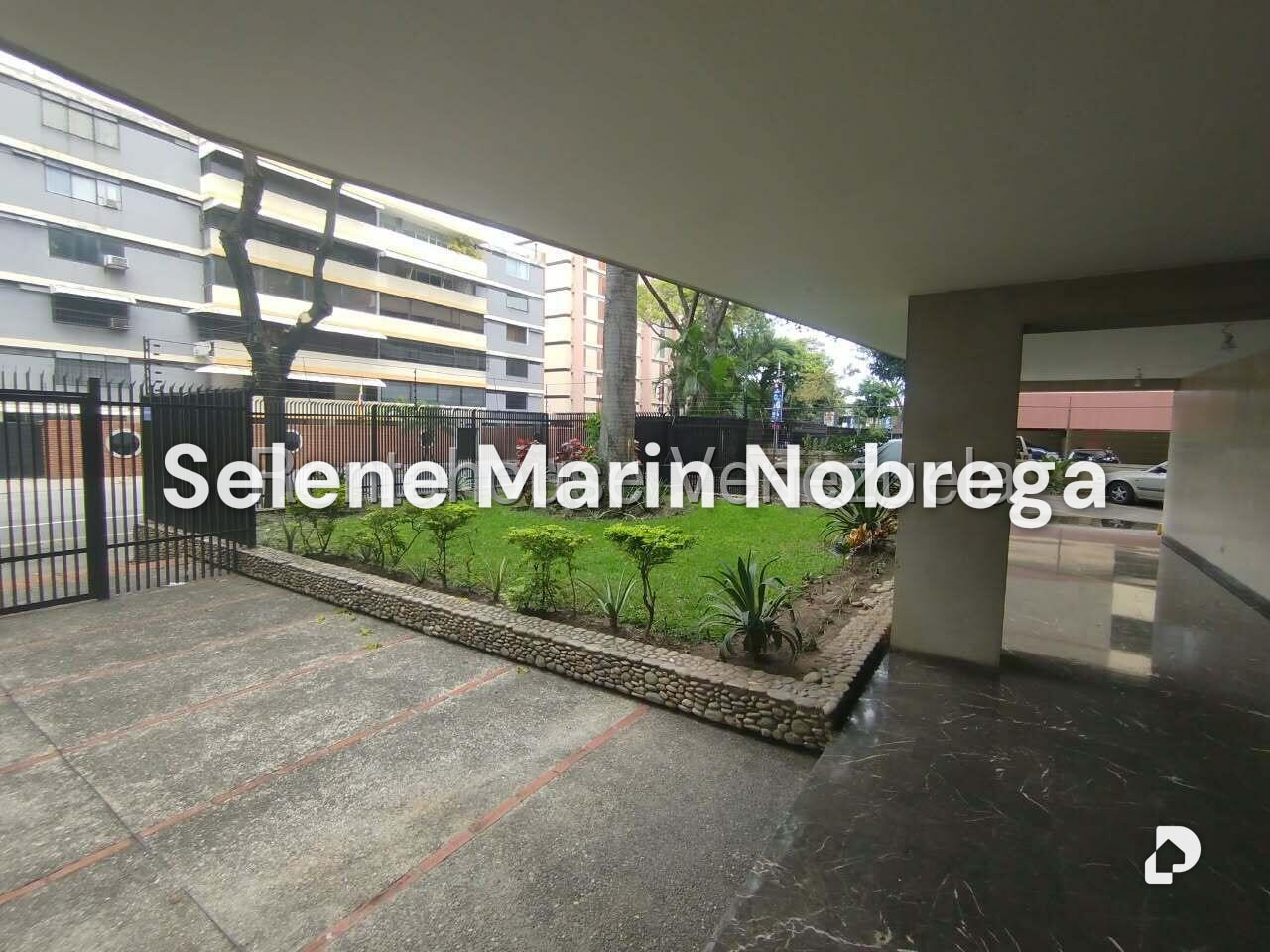 Apartamento en Chuao, Caracas – 28