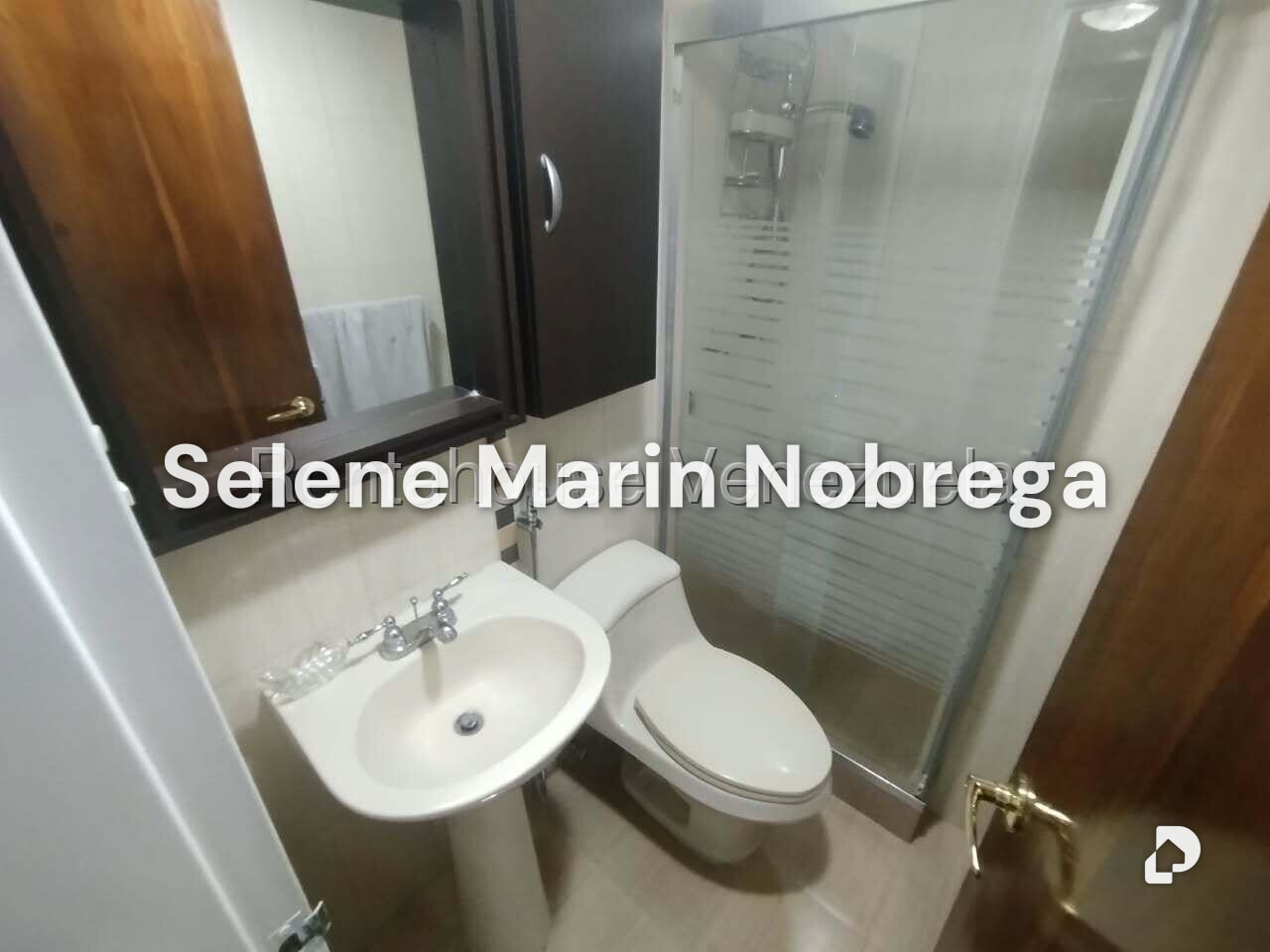 Apartamento en Chuao, Caracas – 26