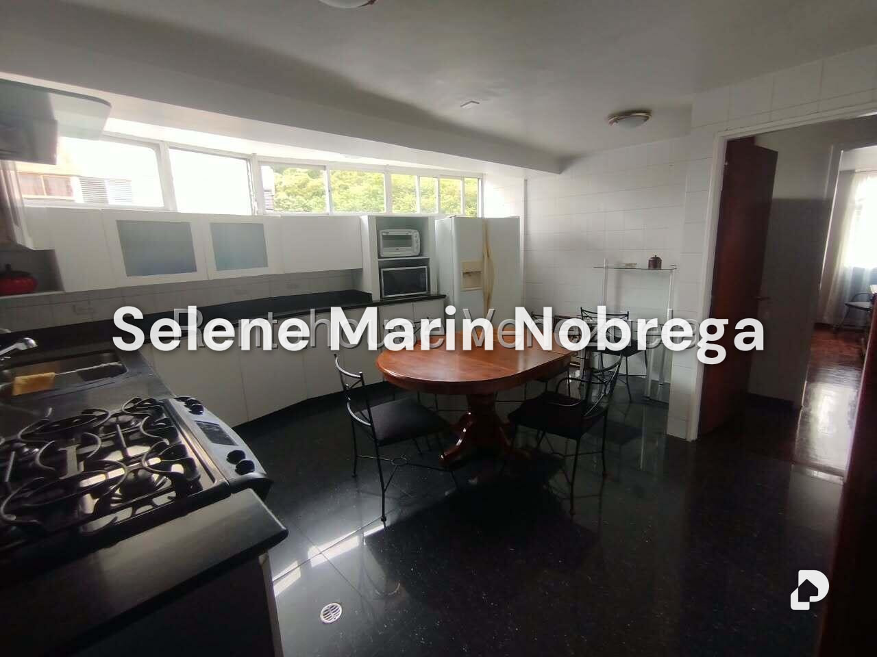 Apartamento en Chuao, Caracas – 11