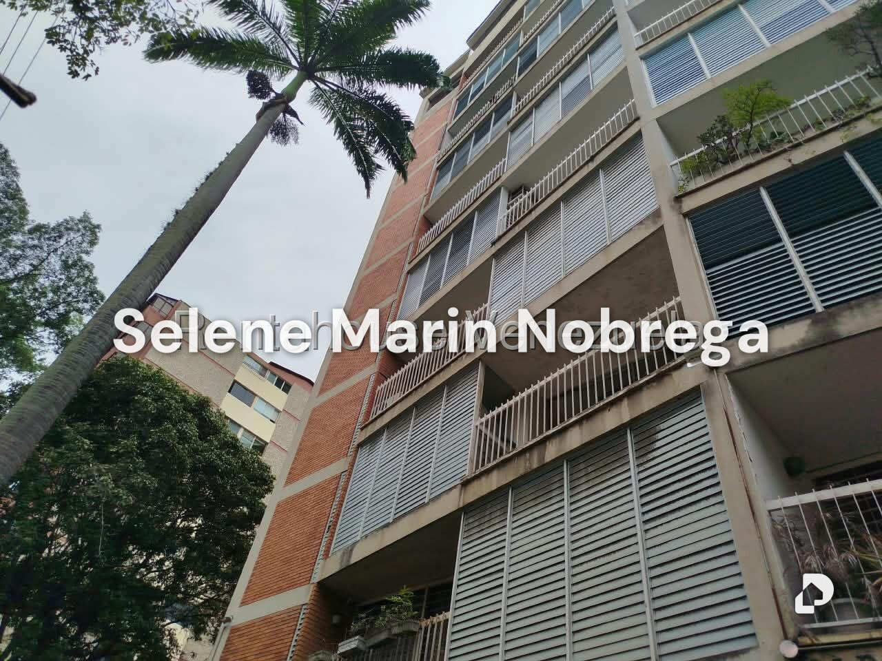 Apartamento en Chuao, Caracas – 1