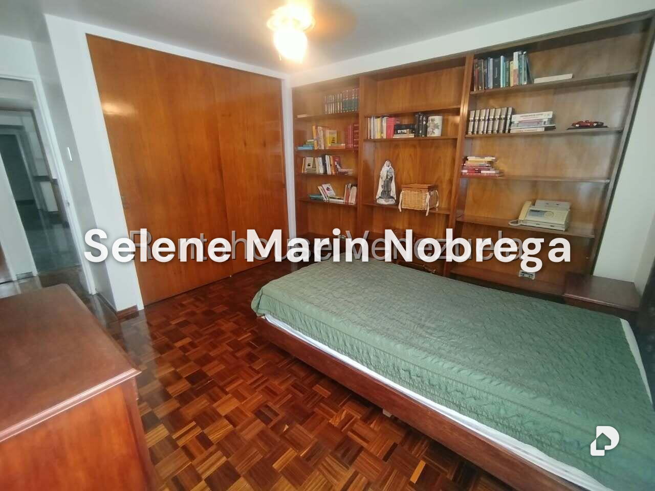 Apartamento en Chuao, Caracas – 23