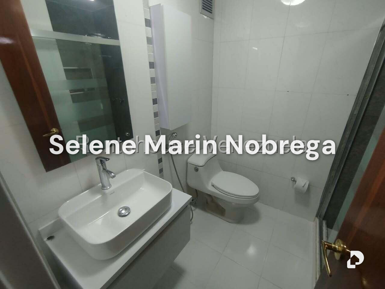 Apartamento en Chuao, Caracas – 25