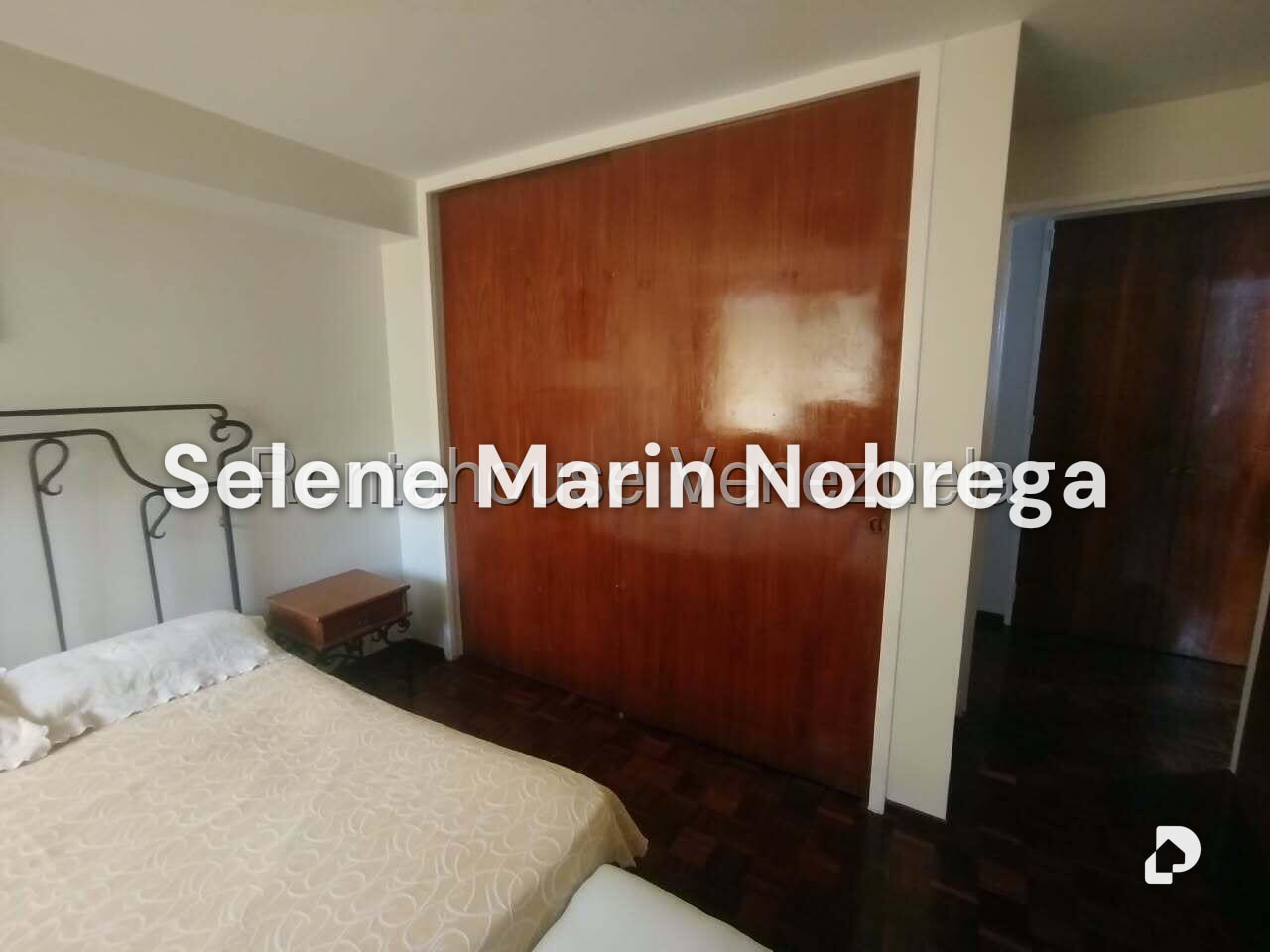 Apartamento en Chuao, Caracas – 22