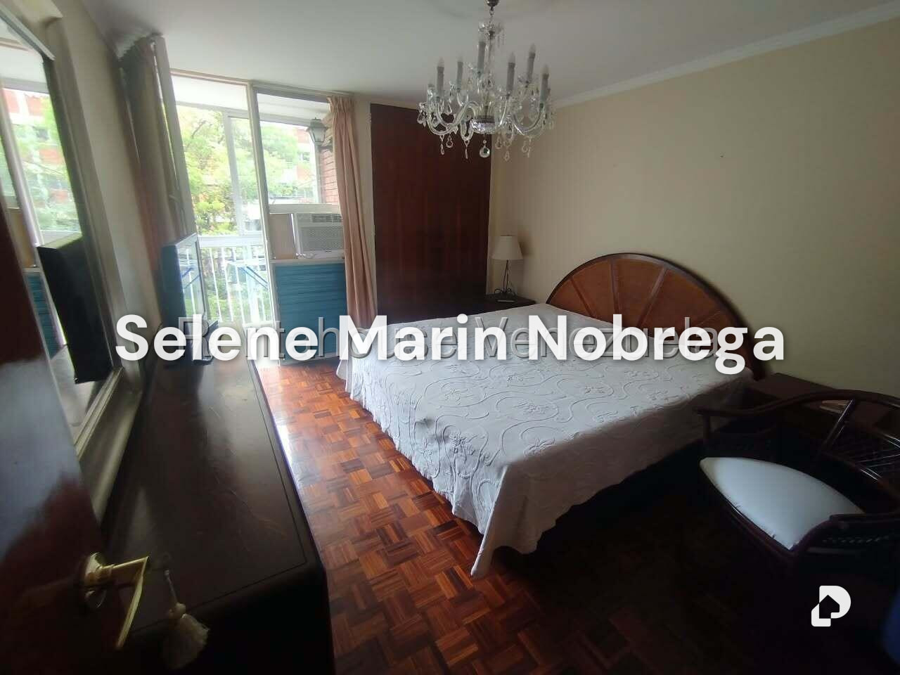 Apartamento en Chuao, Caracas – 17