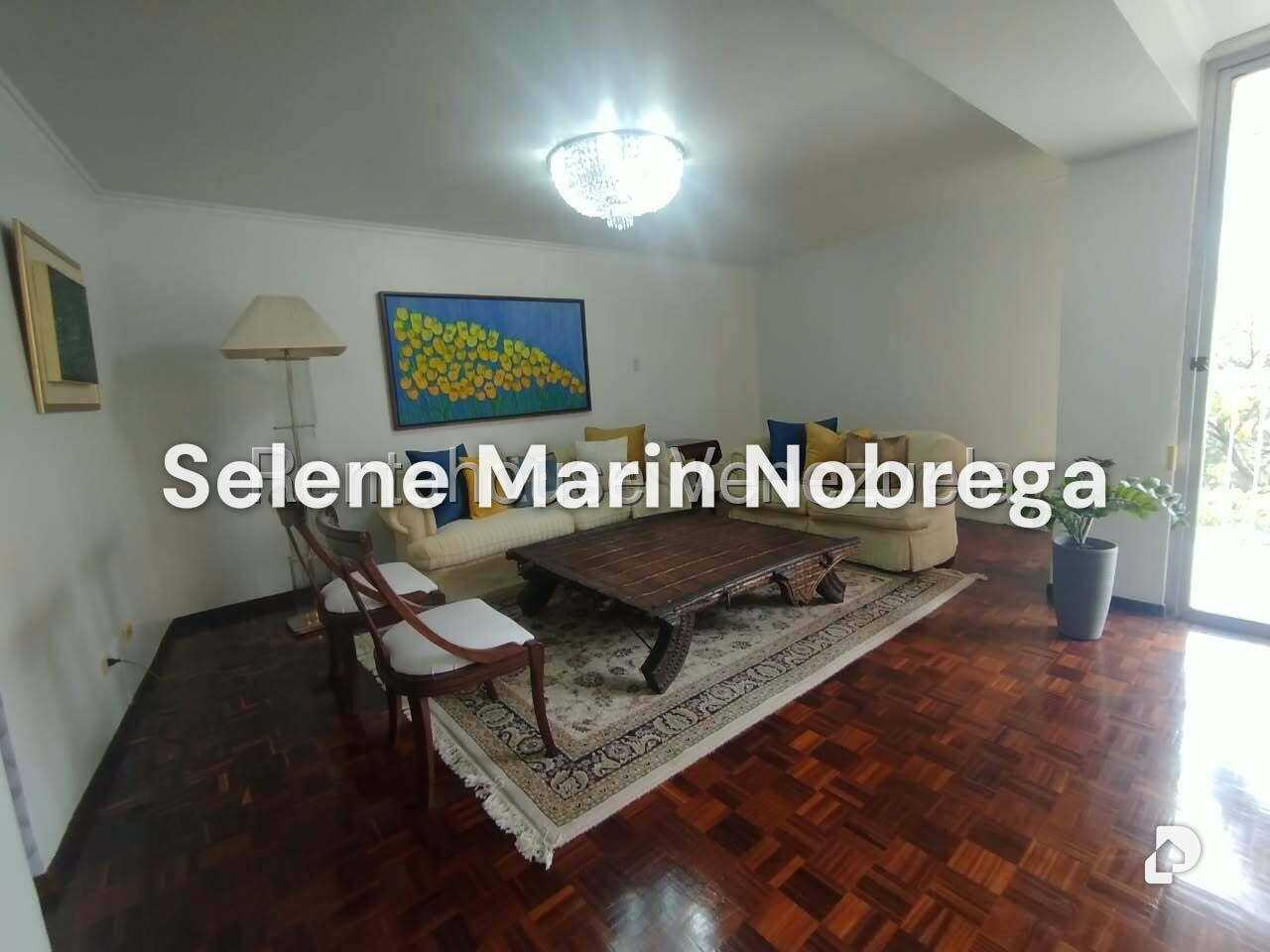 Apartamento en Chuao, Caracas – 3