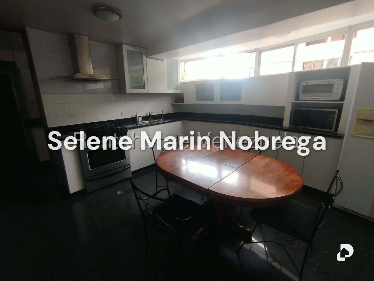 Apartamento en Chuao, Caracas – 13