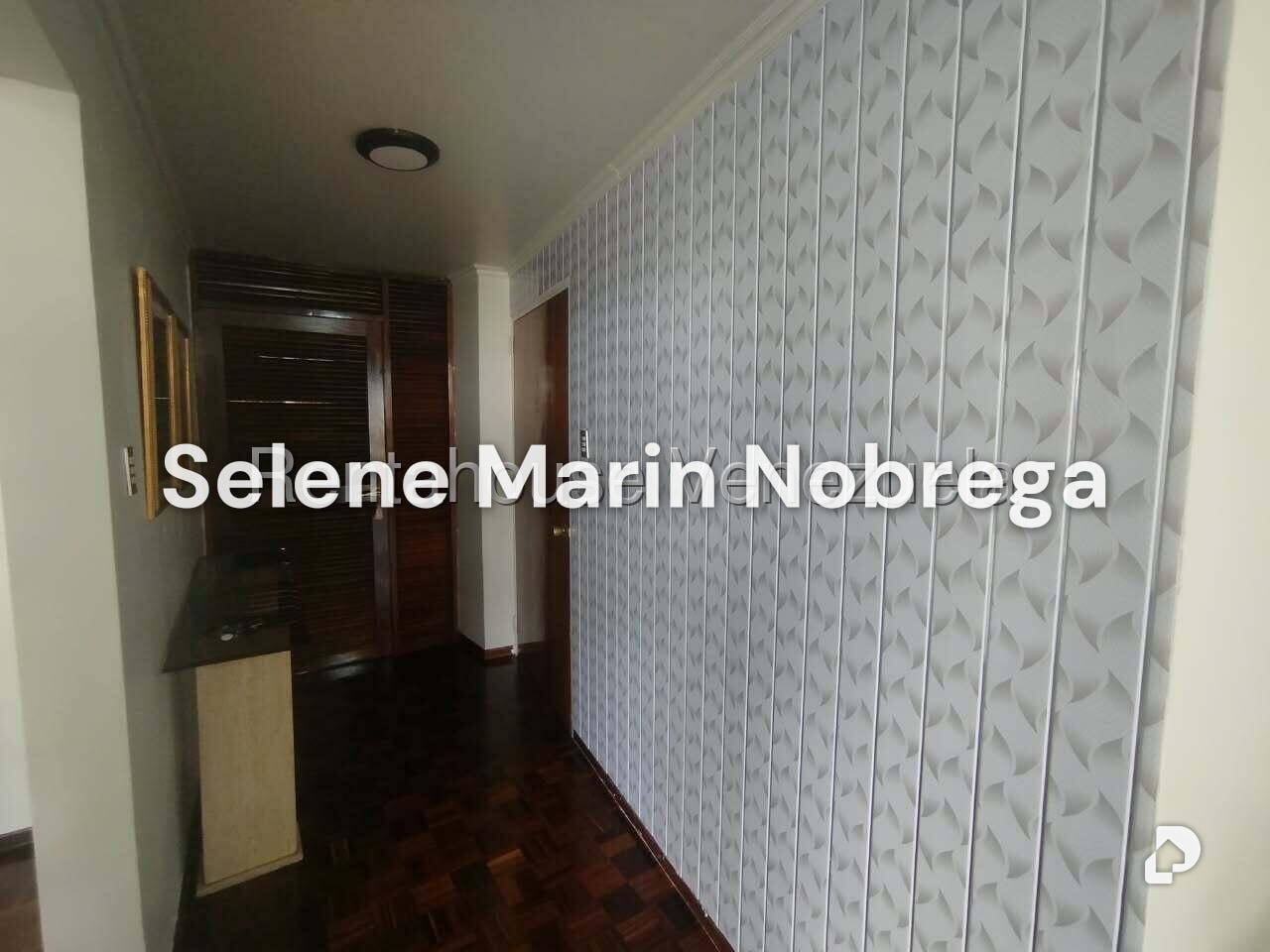 Apartamento en Chuao, Caracas – 2