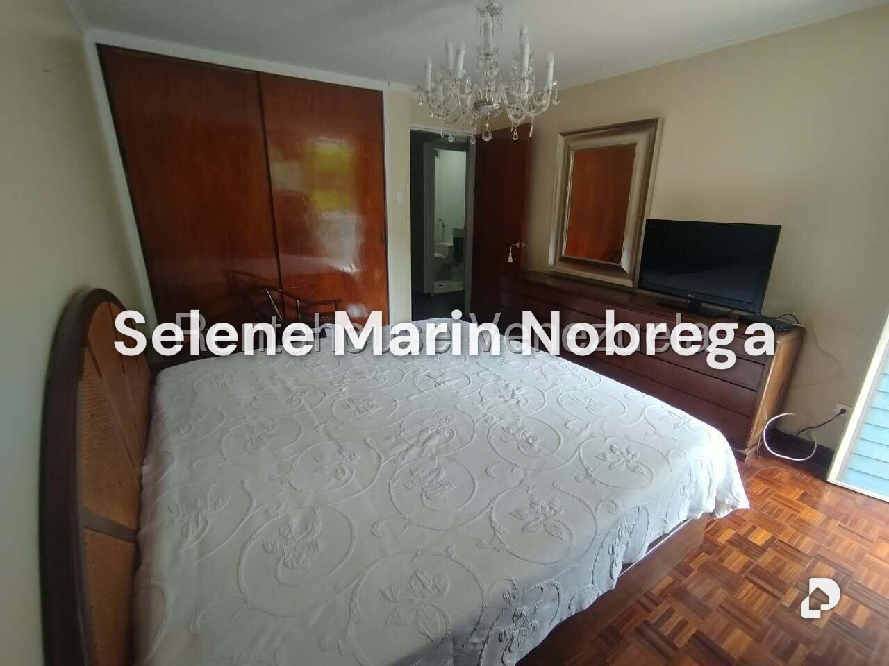 Apartamento en Chuao, Caracas – 18
