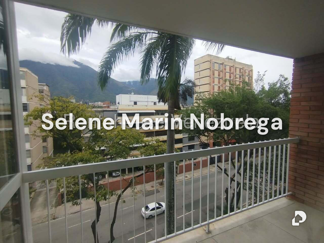 Apartamento en Chuao, Caracas – 7