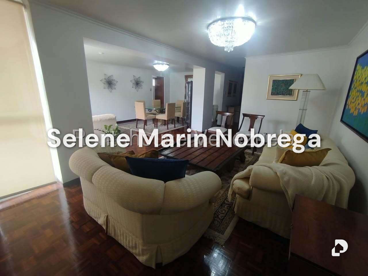 Apartamento en Chuao, Caracas – 10