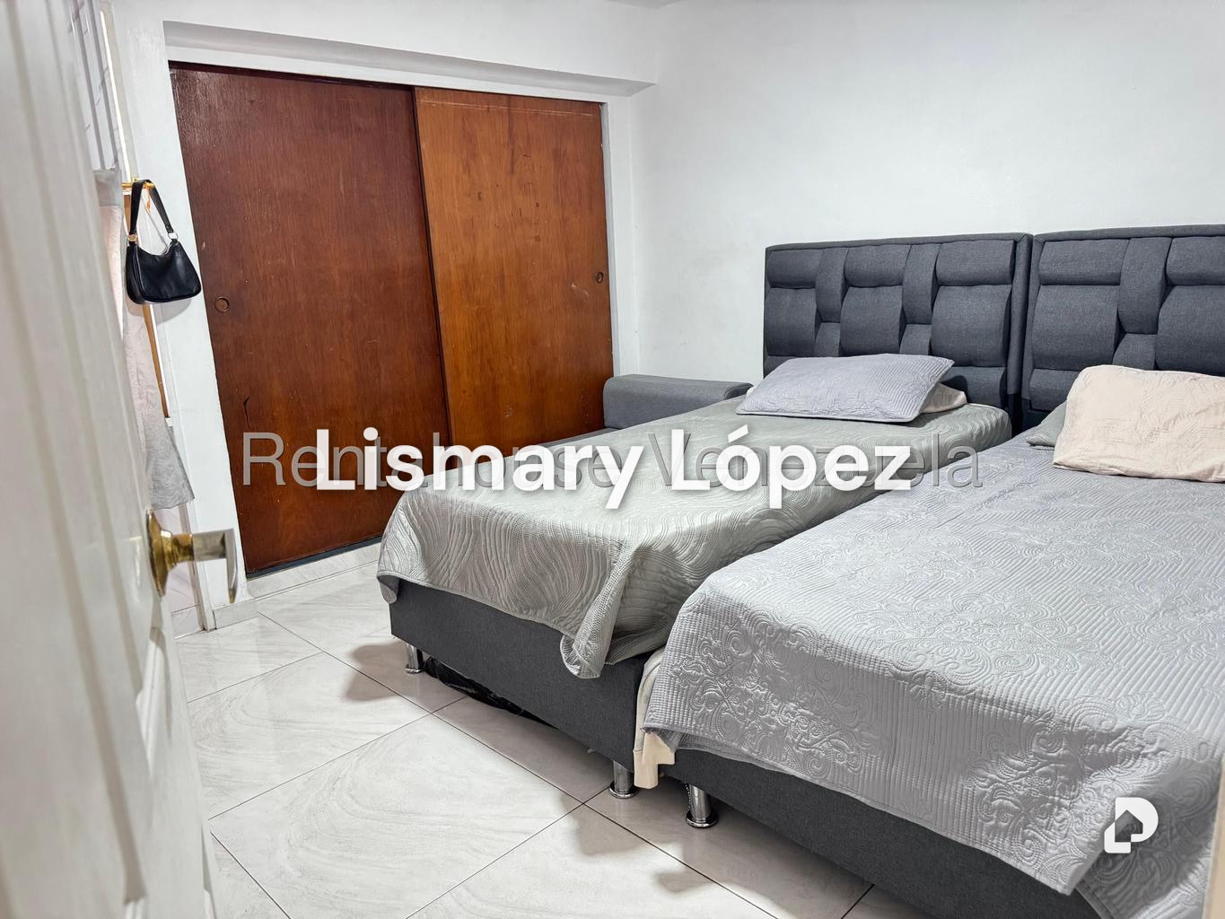 Apartamento en Parroquia San Juan, Caracas – 14