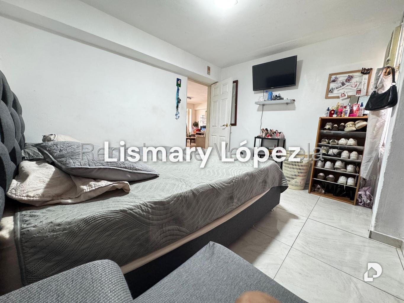 Apartamento en Parroquia San Juan, Caracas – 15
