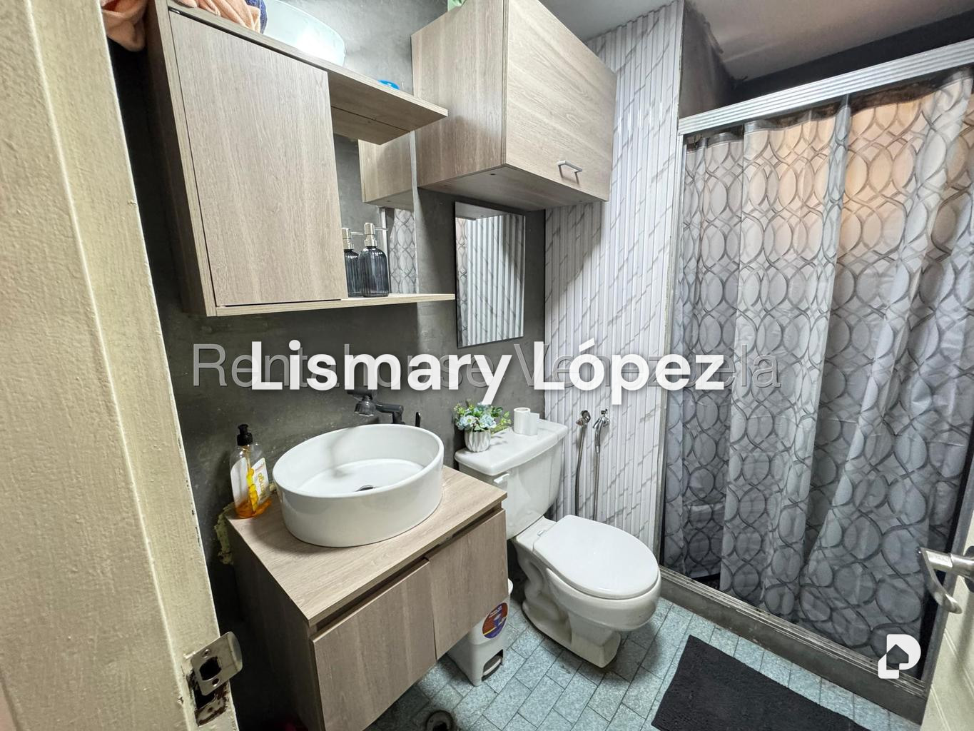 Apartamento en Parroquia San Juan, Caracas – 17