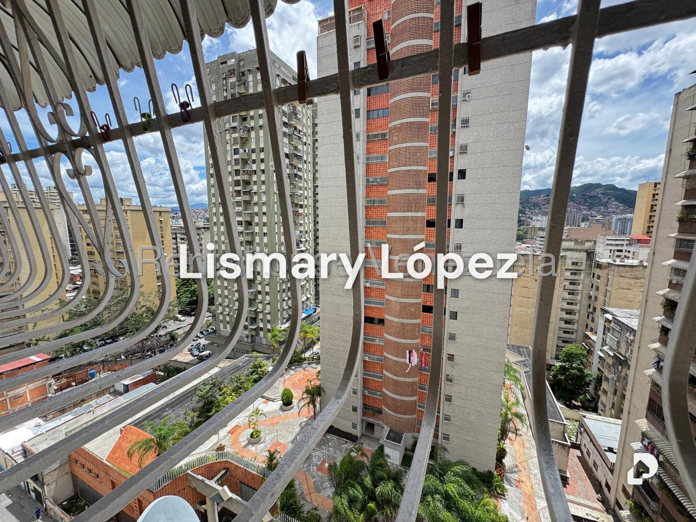 Apartamento en Parroquia San Juan, Caracas – 7