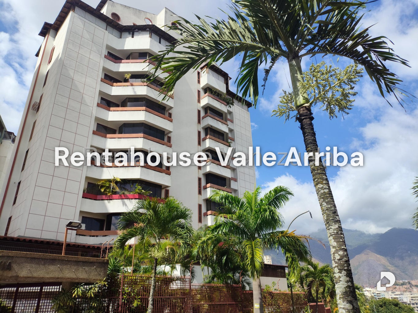 Apartamento en Macaracuay, Caracas – 4