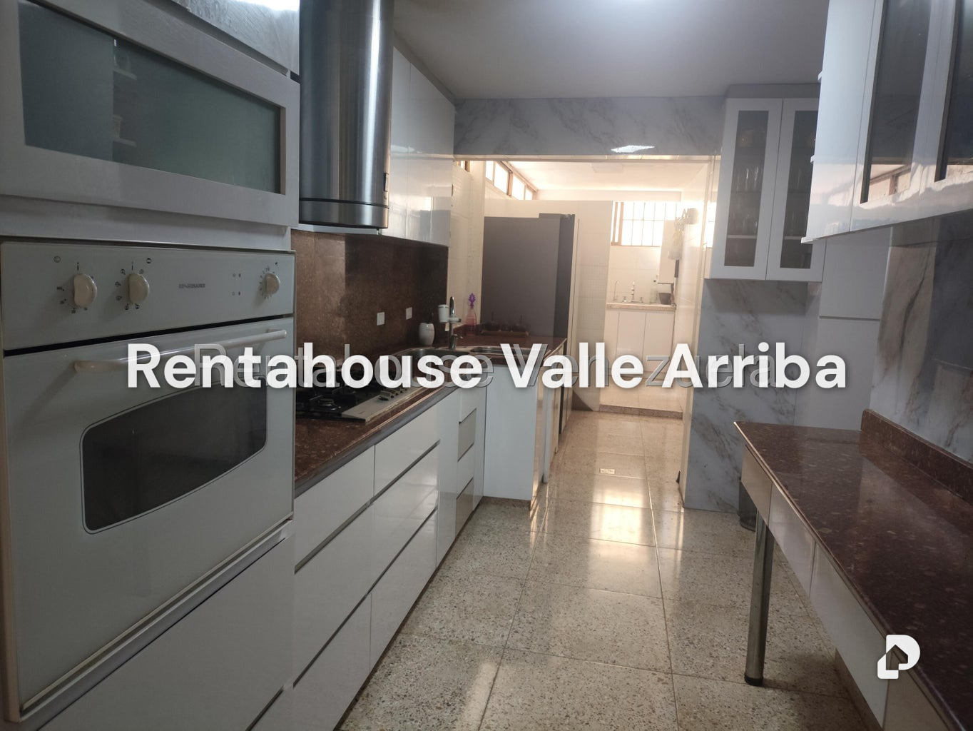 Apartamento en Macaracuay, Caracas – 16