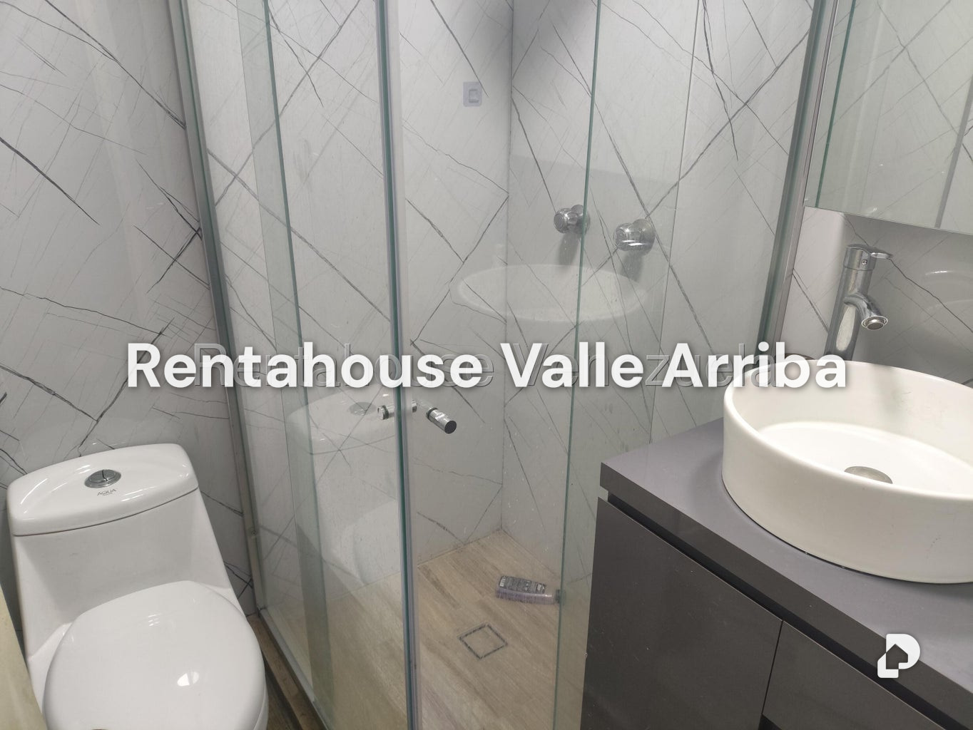 Apartamento en Macaracuay, Caracas – 29