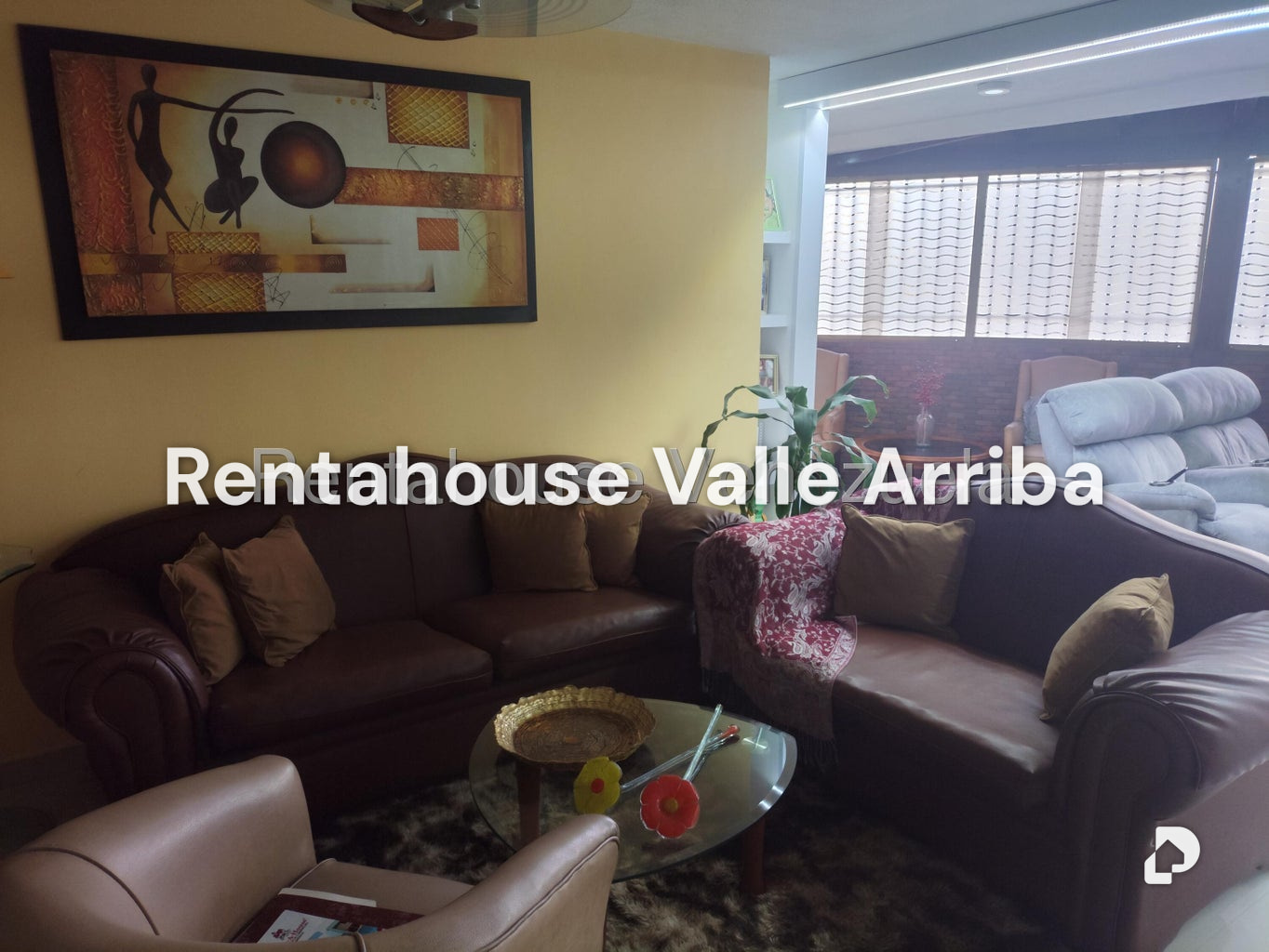 Apartamento en Macaracuay, Caracas – 9
