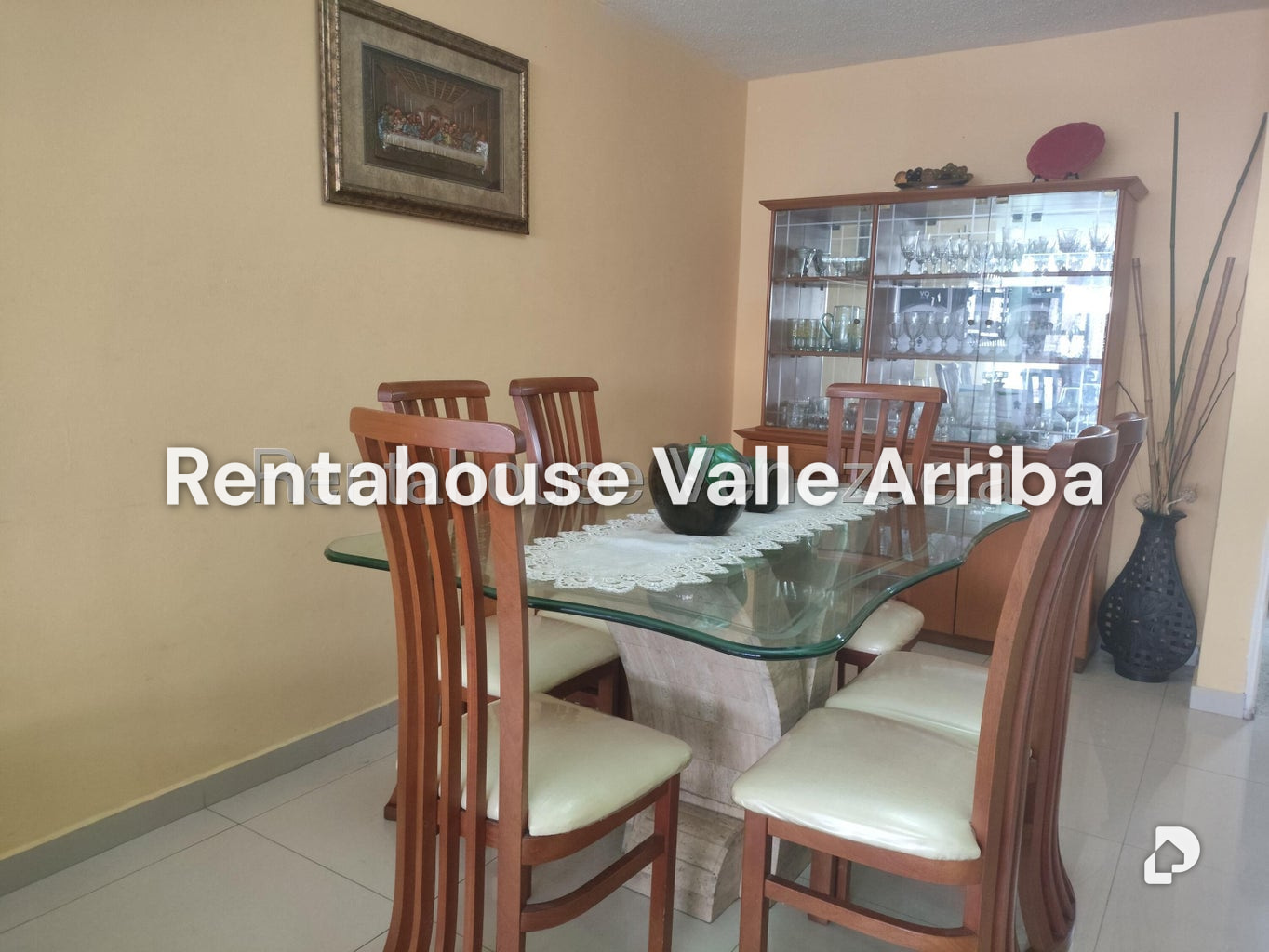 Apartamento en Macaracuay, Caracas – 15