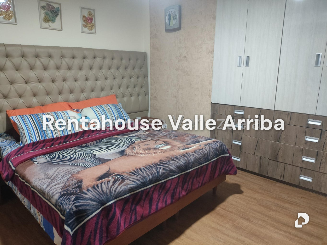 Apartamento en Macaracuay, Caracas – 23