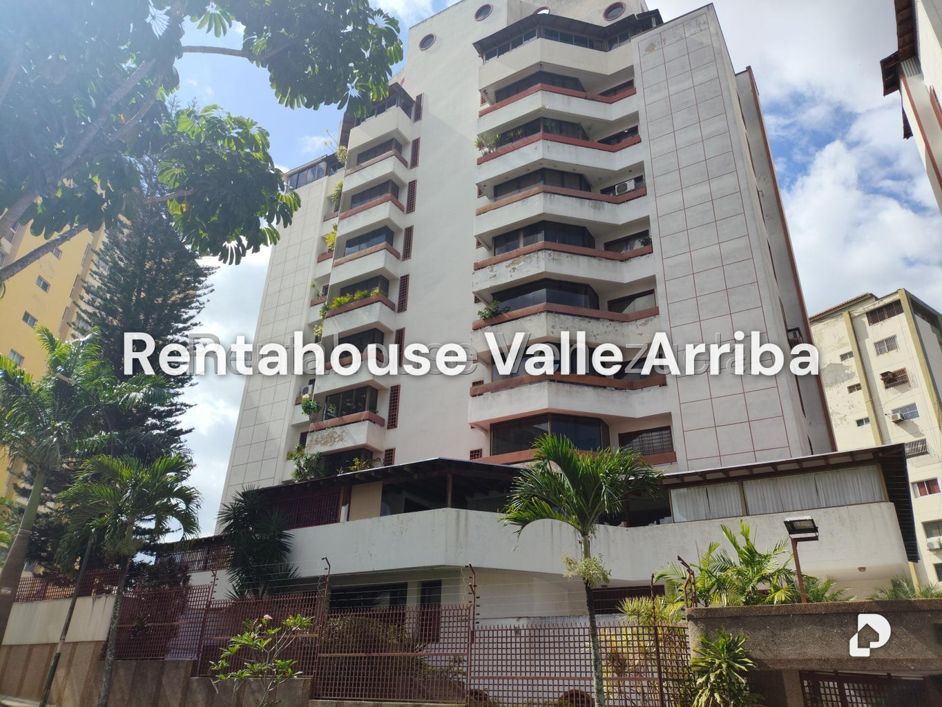 Apartamento en Macaracuay, Caracas – 3