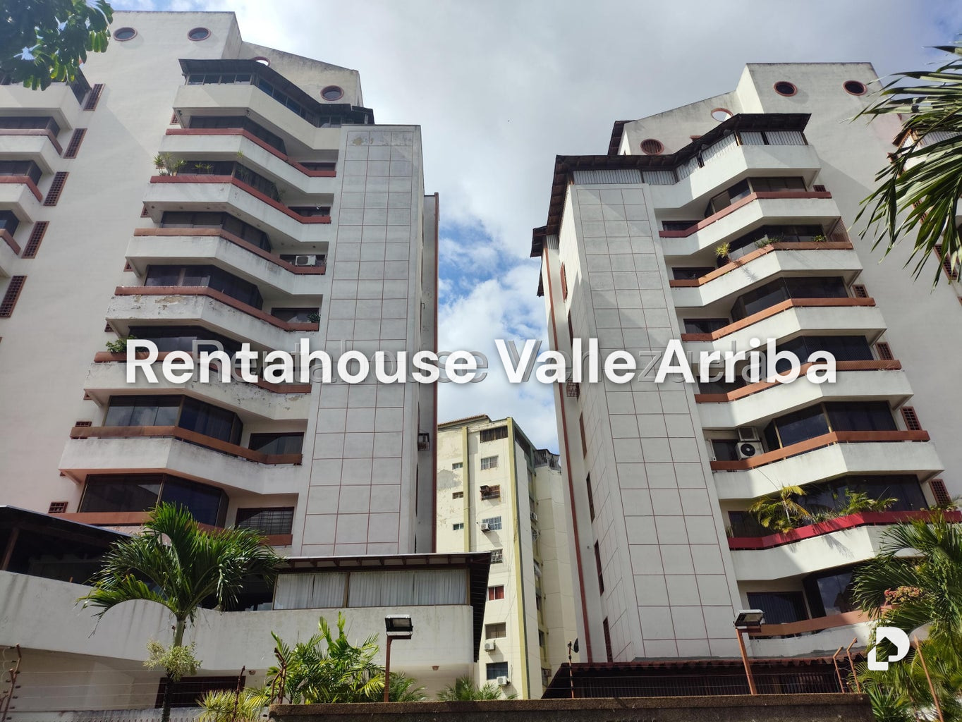 Apartamento en Macaracuay, Caracas – 2