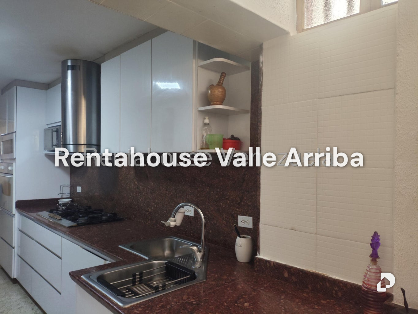Apartamento en Macaracuay, Caracas – 18