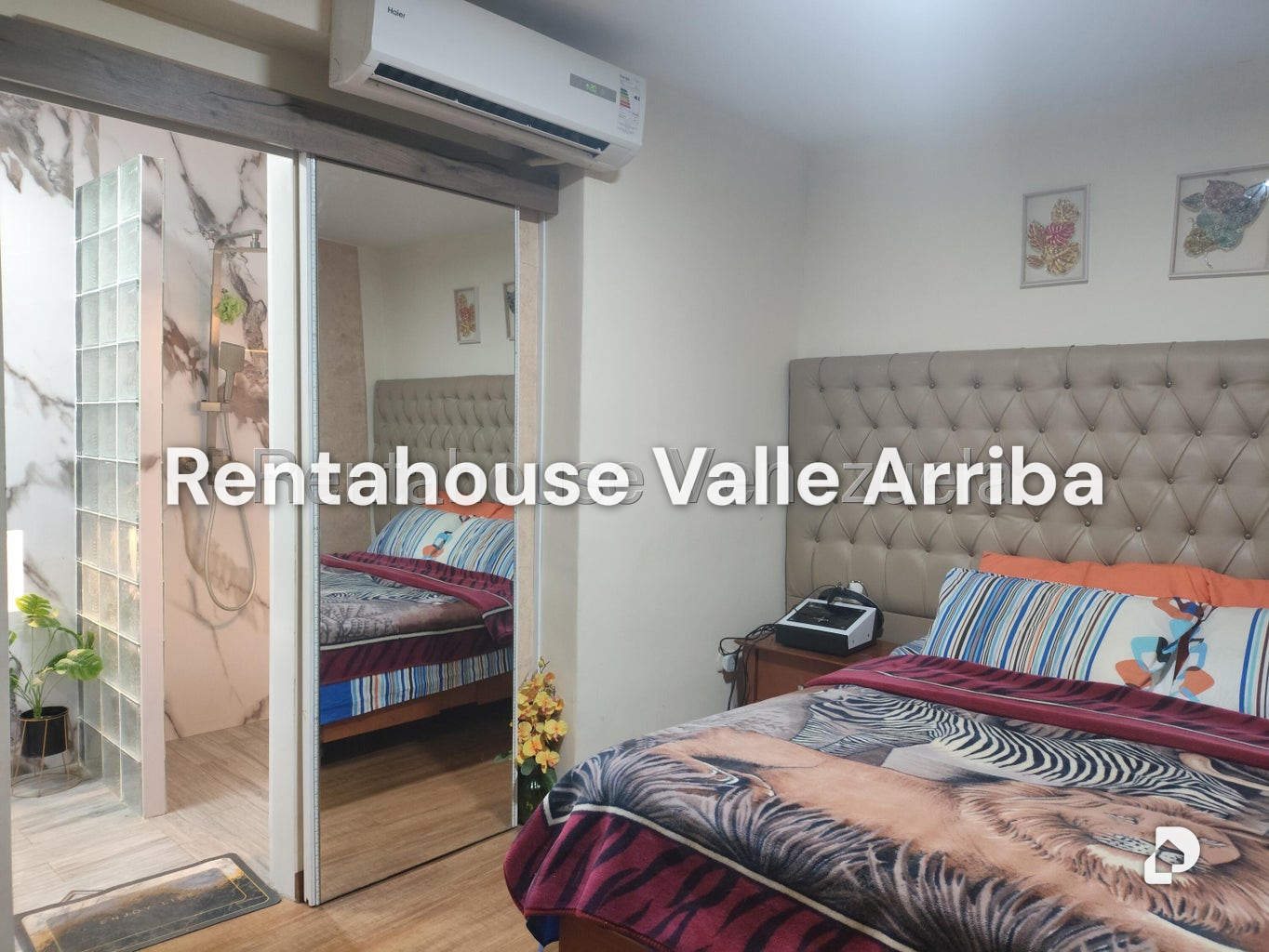 Apartamento en Macaracuay, Caracas – 26