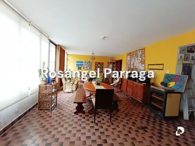 Casa en Trigal Centro, Valencia – 12