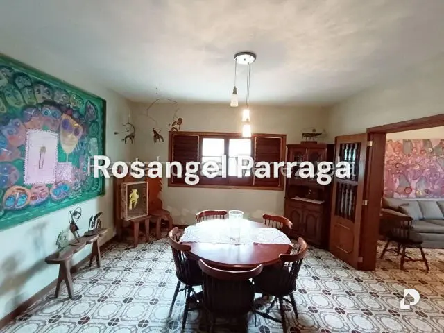 Casa en Trigal Centro, Valencia – 5