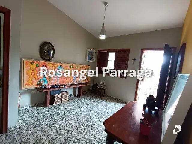 Casa en Trigal Centro, Valencia – 2