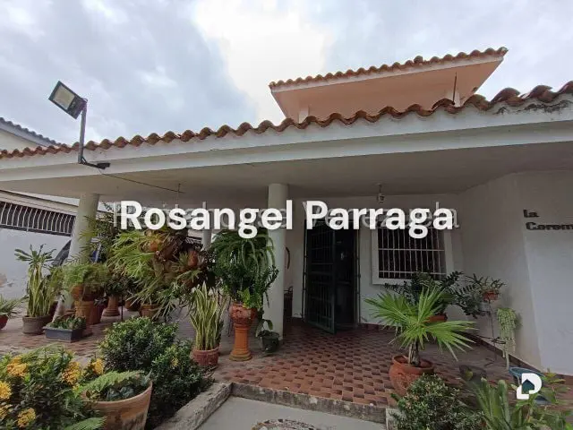 Casa en Trigal Centro, Valencia – 1