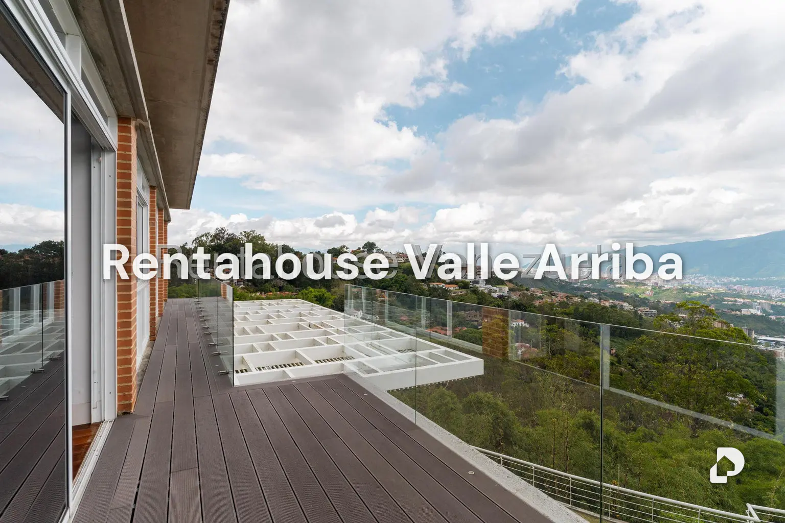 Casa en Alto Hatillo, Caracas – 29