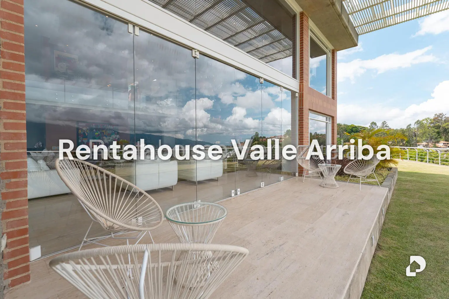 Casa en Alto Hatillo, Caracas – 10
