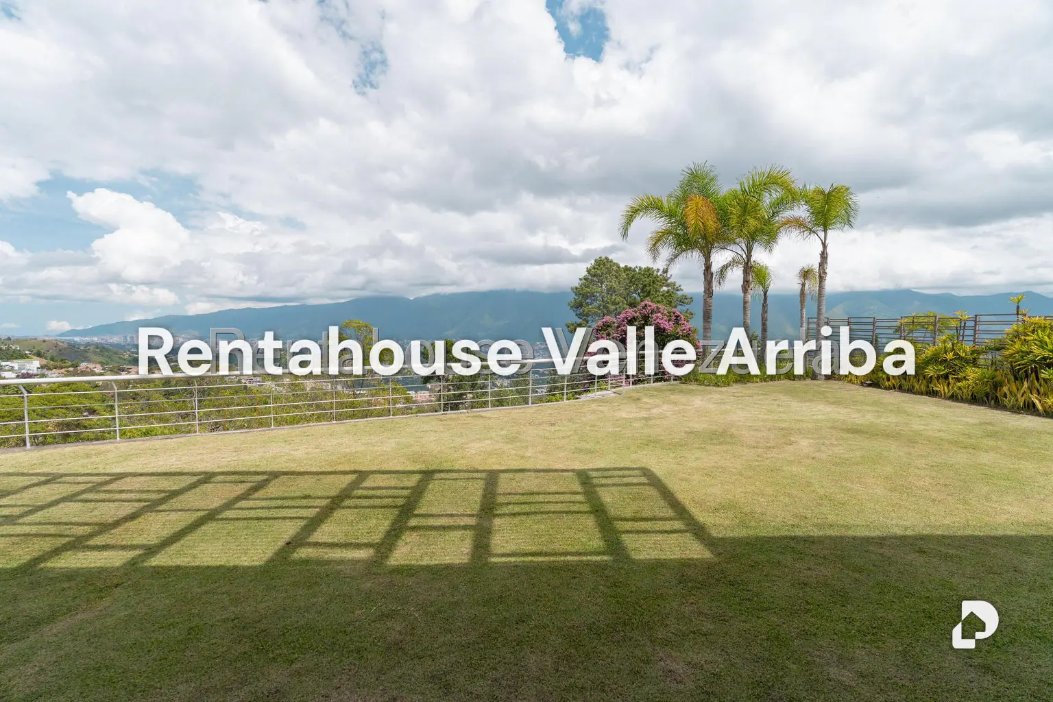 Casa en Alto Hatillo, Caracas – 17