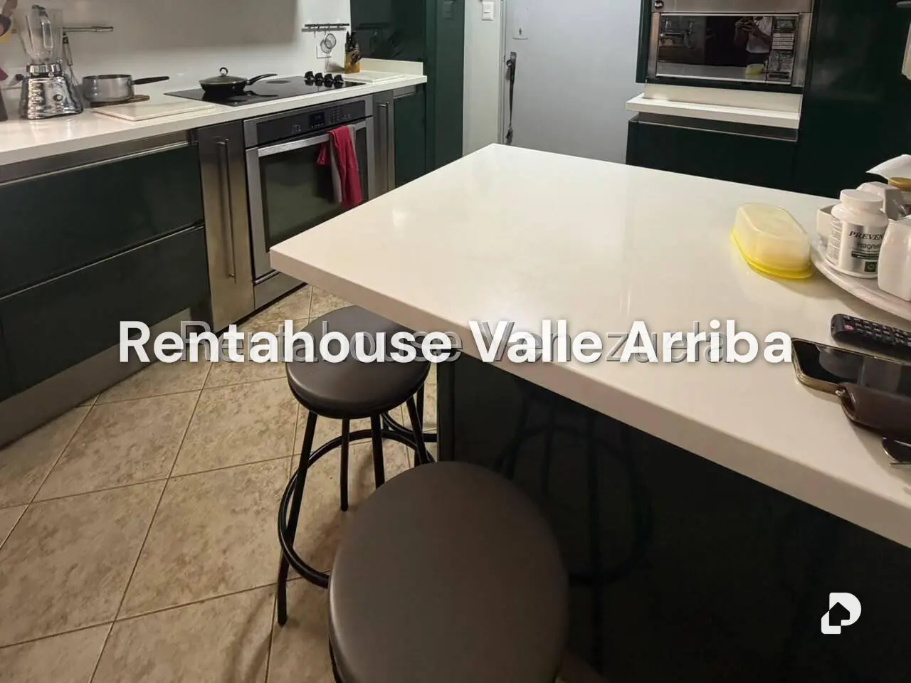 Apartamento en La Castellana, Caracas – 9