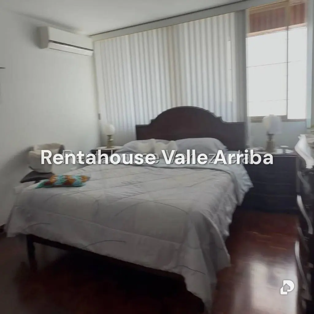 Apartamento en La Castellana, Caracas – 16