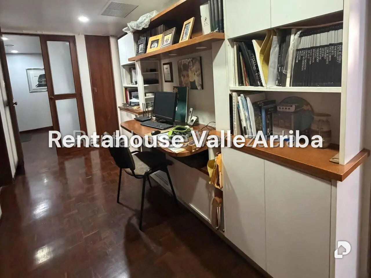 Apartamento en La Castellana, Caracas – 12