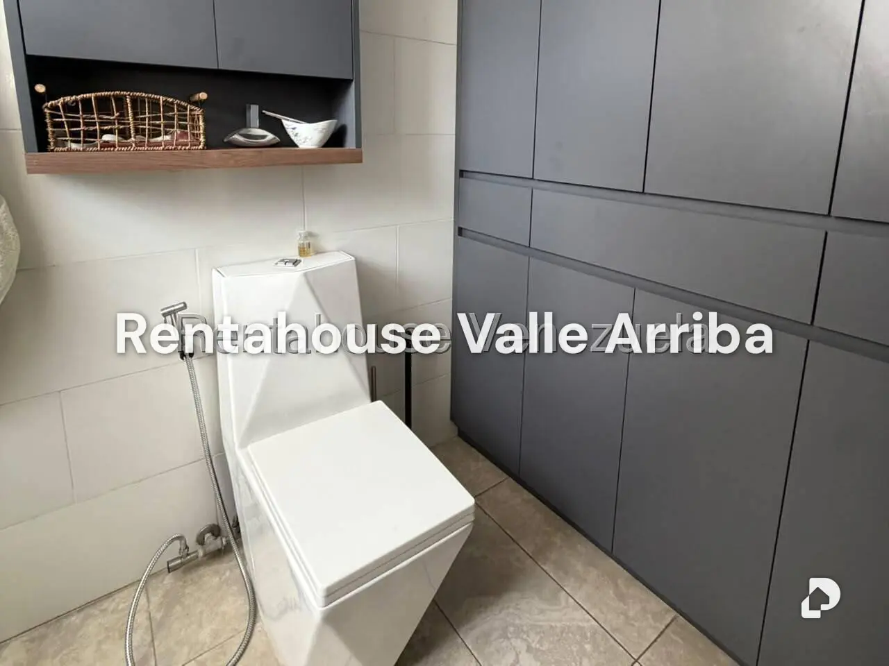 Apartamento en La Castellana, Caracas – 17