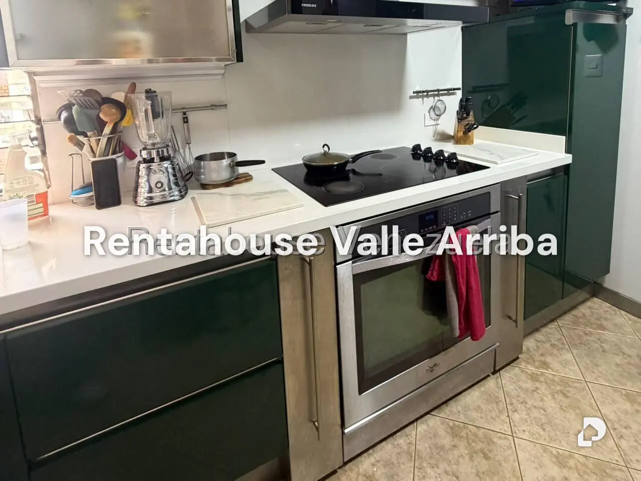 Apartamento en La Castellana, Caracas – 8