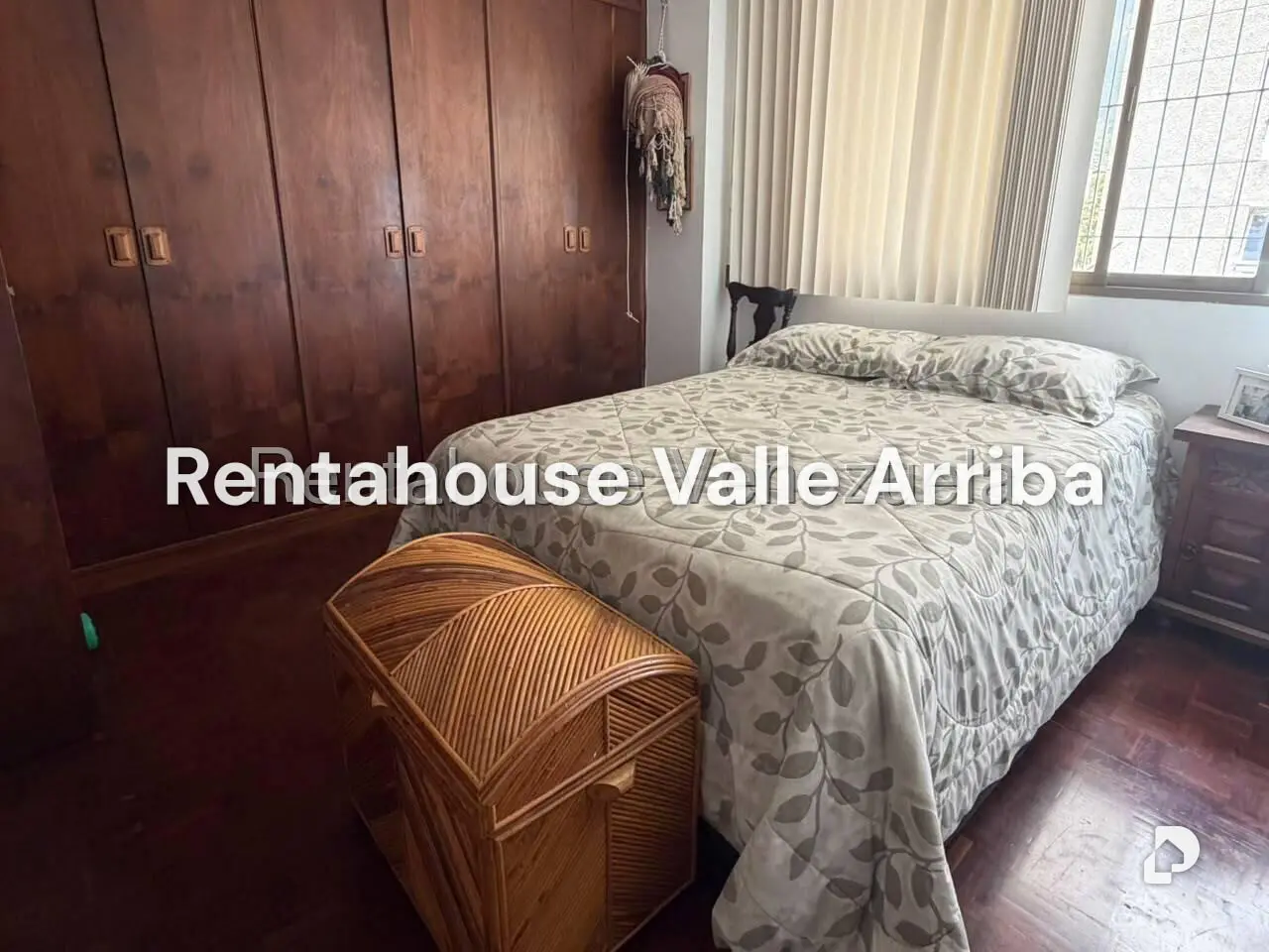 Apartamento en La Castellana, Caracas – 14